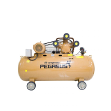 Máy Nén Khí Dây Đai Pegasus 10HP TM-W-0.9/8-500L