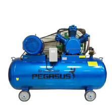 Máy Nén Khí Dây Đai Pegasus 15HP TM-W-1.6/8-500L
