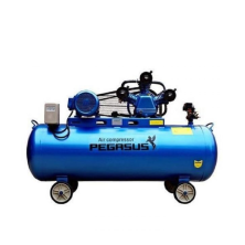Máy Nén Khí Dây Đai Pegasus 20HP TM-W-2.0/12.5-500L