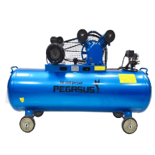 Máy Nén Khí Dây Đai Pegasus 3HP TM-V-0.25/12.5-180L