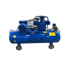 Máy Nén Khí Dây Đai Pegasus 4HP 120L TM-W-0.36/12.5-120L 3 Pha