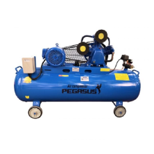 Máy Nén Khí Dây Đai Pegasus 4HP TM-W-0.36/12.5-230L