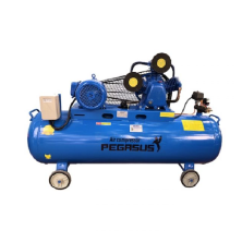Máy Nén Khí Dây Đai Pegasus 4HP TM-W-0.36/8-180L 3 Pha