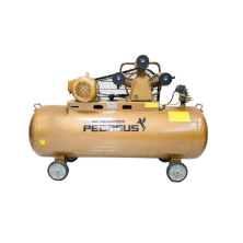 Máy Nén Khí Dây Đai Pegasus 4HP TM-W-0.36/8-330L