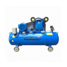 Máy Nén Khí Dây Đai Pegasus 5.5HP TM-V-0.6/8-330L