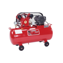 Máy Nén Khí Dây Đai Pony 1/2HP 62L DK-V62L