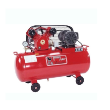 Máy Nén Khí Dây Đai Pony 1Hp 95L DK-V95L