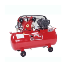 Máy Nén Khí Dây Đai Pony 2Hp 110L DK-V110L