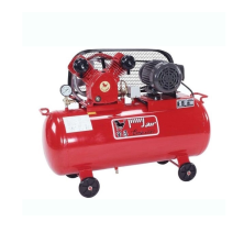 Máy Nén Khí Dây Đai Pony 3Hp 135L DK-V135NK