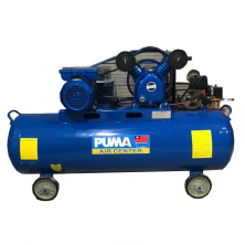 Máy Nén Khí Dây Đai Puma 5.5HP 300L 3 Pha