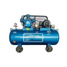 Máy Nén Khí Dây Đai Romano 4HP 230L RM207