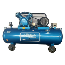 Máy Nén Khí Dây Đai Romano 5.5HP 280L RM208