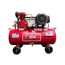 Máy Nén Khí Dây Đai Star 1/2HP 40L ST0140PRO
