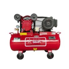 Máy Nén Khí Dây Đai Star 1/5HP 65L ST0265PRO
