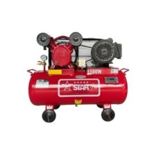 Máy Nén Khí Dây Đai Star 2HP 110L ST20110PRO