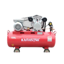 Máy Nén Khí Kamastsu 4HP 200L KM200L