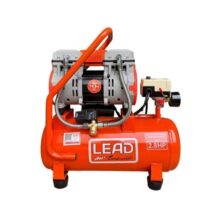 Máy Nén Khí Không Dầu Lead 2.8HP 16L LE-28H16L