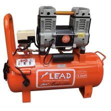 Máy Nén Khí Không Dầu Lead 3.5HP 40L LE 35-40