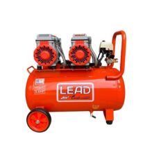 Máy Nén Khí Không Dầu Lead 5.6HP 52L LE-56H52L