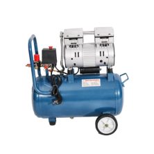 Máy Nén Khí Không Dầu Mitsuyama 30L TL-989