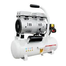 Máy Nén Khí Không Dầu Oshima 1HP 9L