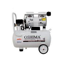 Máy Nén Khí Không Dầu Oshima 2HP 24L
