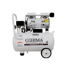 Máy Nén Khí Không Dầu Oshima 3HP 40L