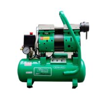 Máy Nén Khí Không Dầu Romano 840W 14L RM850/14