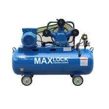 Máy Nén Khí Maxlock 5.5HP 260L MK260L