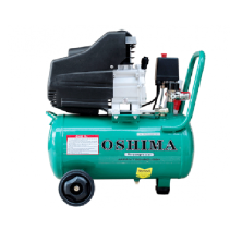 Máy Nén Khí Trực Tiếp Oshima 2HP 24L