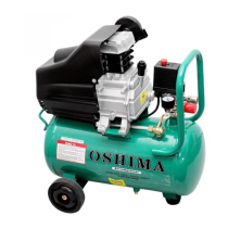 Máy Nén Khí Trực Tiếp Oshima 3/4HP 9L