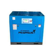 Máy Nén Khí Trục Vít Pegasus 11Kw TMPM-15A
