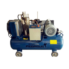 Máy Nén Khí Trục Vít Pegasus 11Kw TMTV-15A