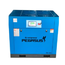 Máy Nén Khí Trục Vít Pegasus 22Kw TMPM-30A