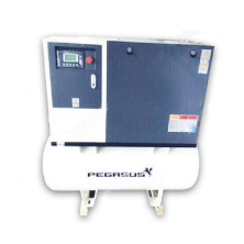 Máy Nén Khí Trục Vít Pegasus TMP-20A