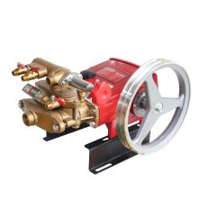 Đầu Phun Áp Lực 2.0HP Oshima OS30AT Đỏ
