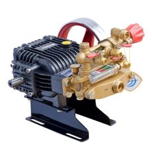 Đầu Phun Áp Lực 2.0HP Oshima OS32AG Đen