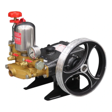 Đầu Phun Xịt Áp Lực 1HP Mitsukaisho M-JB28 Đen