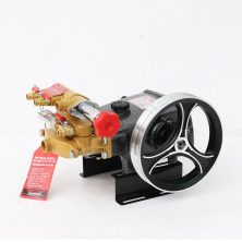 Đầu Phun Xịt Áp Lực 1HP Mitsukaisho M-JB28A Đen
