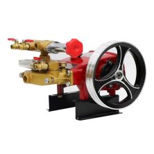 Đầu Phun Xịt Áp Lực 1Hp Mitsukaisho M-KCT28A