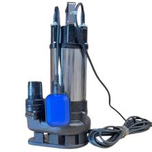 Máy Bơm Chìm Nước Thải Rymaru RY-V750 (750W có phao)