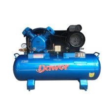Máy Nén Khí Dây Đai Dawer 2HP 100L DA-260