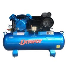 Máy Nén Khí Dây Đai Dawer 4HP 150L DA-366