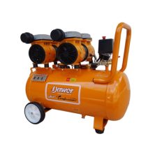 Máy Nén Khí Không Dầu Dawer 1600W 50L DA 550-50
