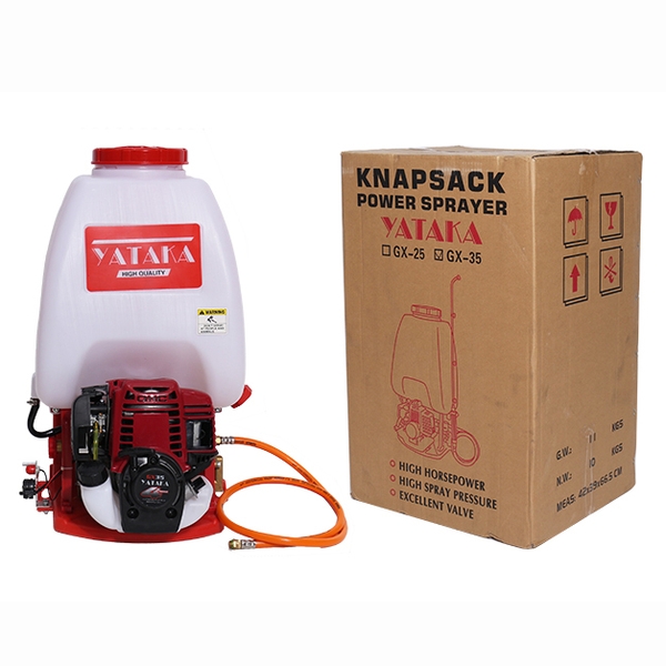 Máy Phun Thuốc 4 Thì Yataka CS-435