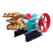Đầu Phun Áp Lực 1.0HP Oshima OS-35AT Xanh đậm