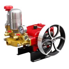 Đầu Phun Áp Lực 1.0HP Oshima OS22G Đỏ
