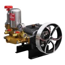 Đầu Phun Áp Lực 1.0HP Oshima OS22TSG Đen