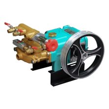 Đầu Phun Áp Lực 2.0HP Con Ong Vàng COV30AX Xanh Mờ