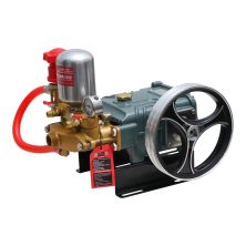 Đầu Phun Áp Lực 2.0HP Con Ong Vàng COV32RTH Xanh Rêu